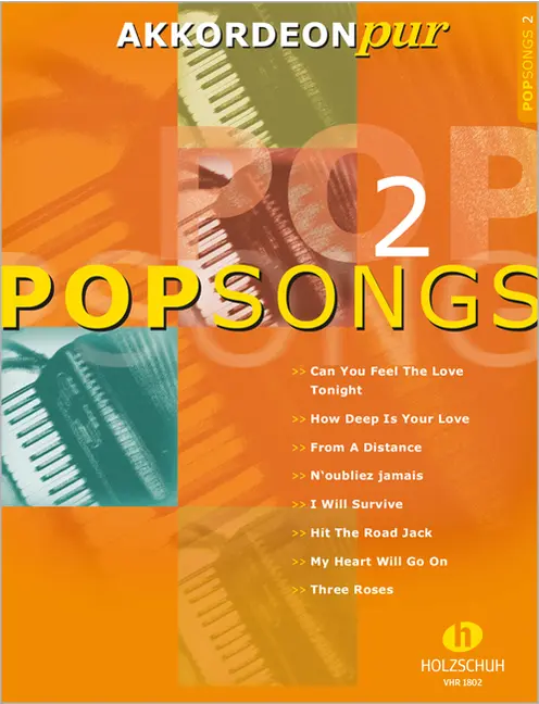 Pop Songs 2